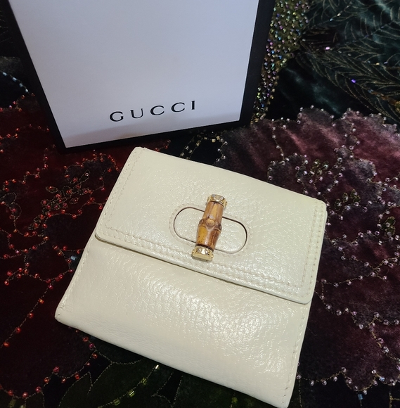 Gucci Wallet